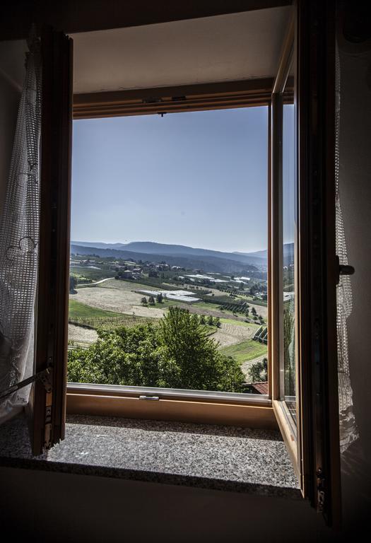 Апартаменти Casa Streberi Castelfondo Екстер'єр фото